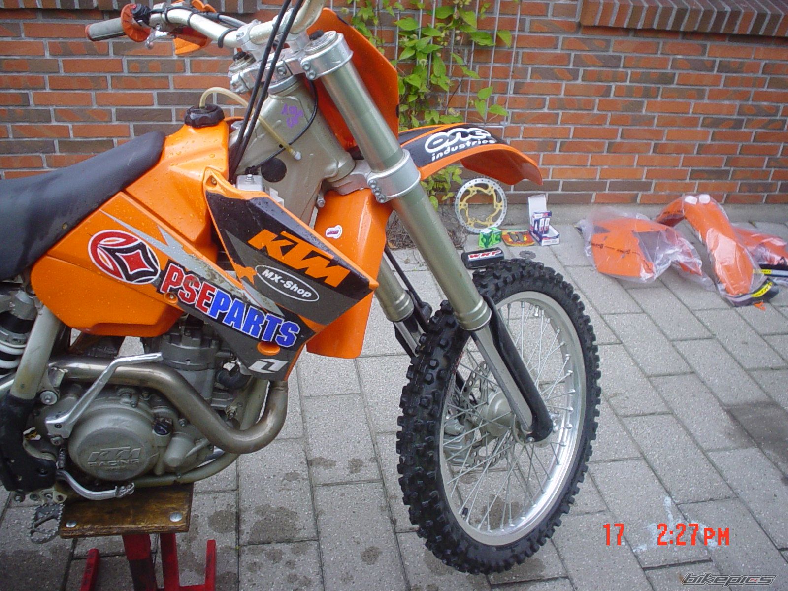 Photo 658543