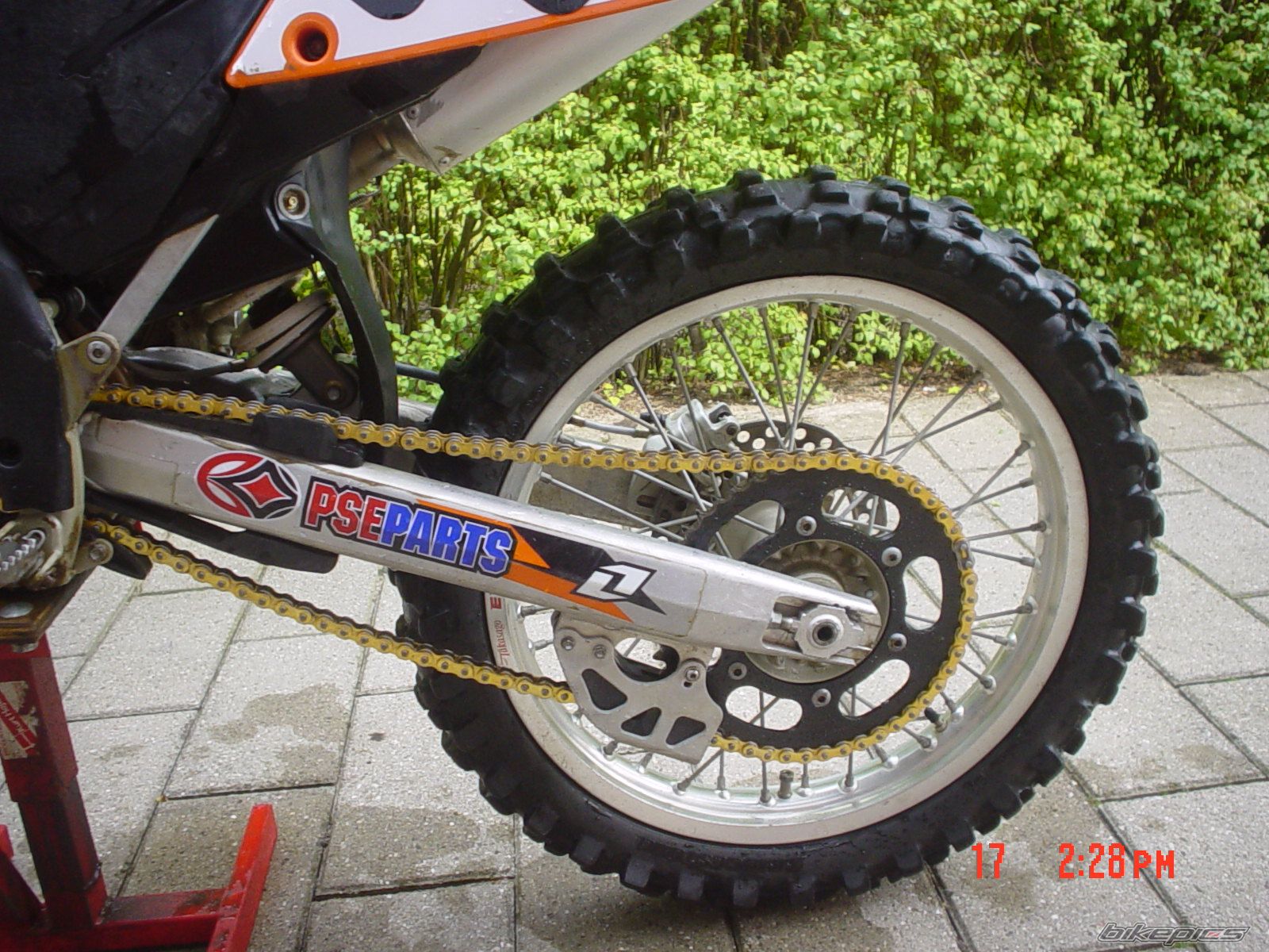 Bike Photo 658551
