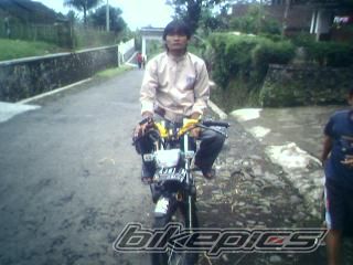 Bike Photo 658553