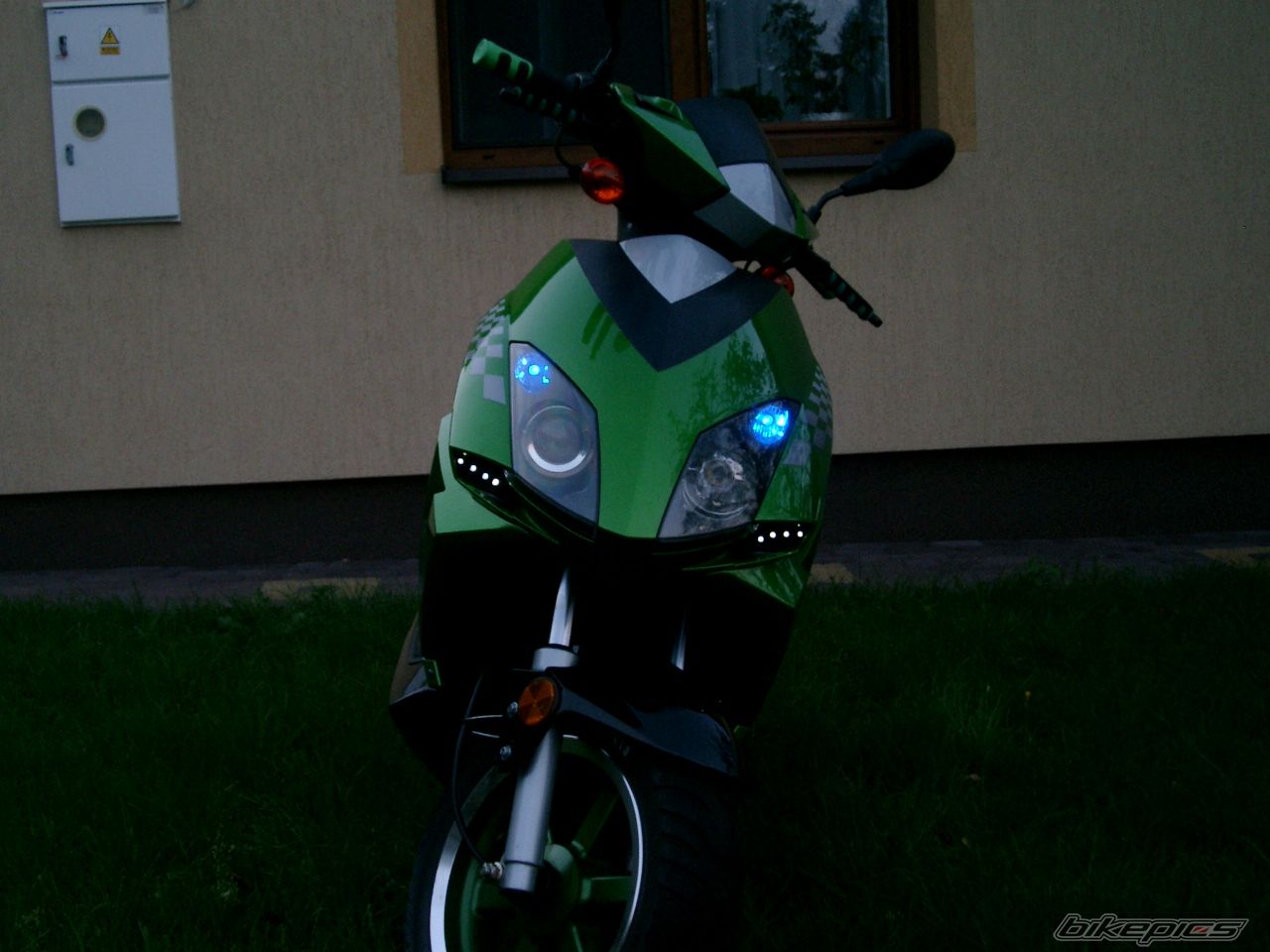 Bike Photo 658598