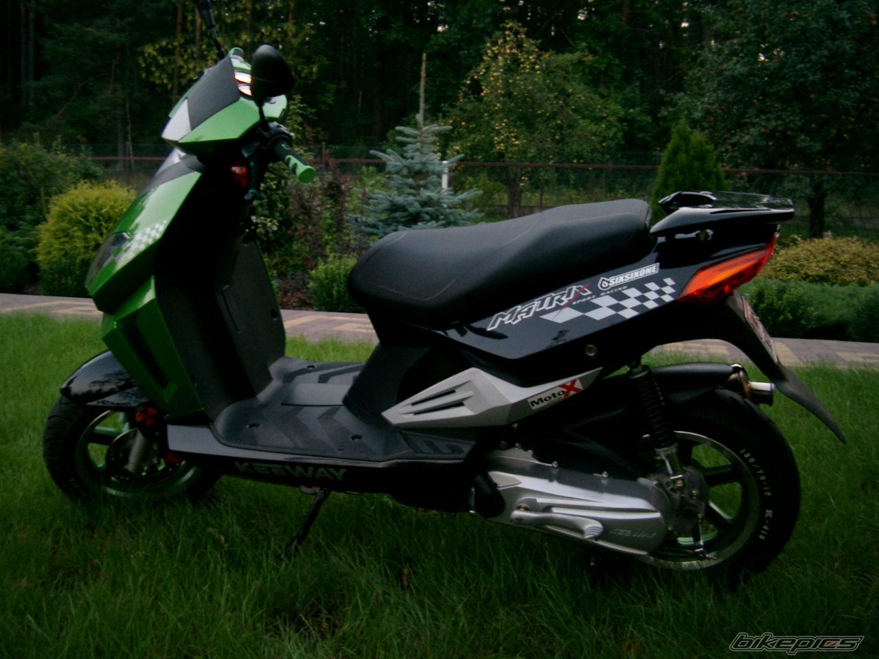 Bike Photo 658601