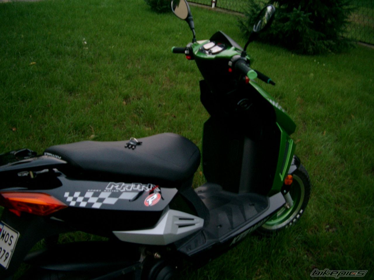 Bike Photo 658605