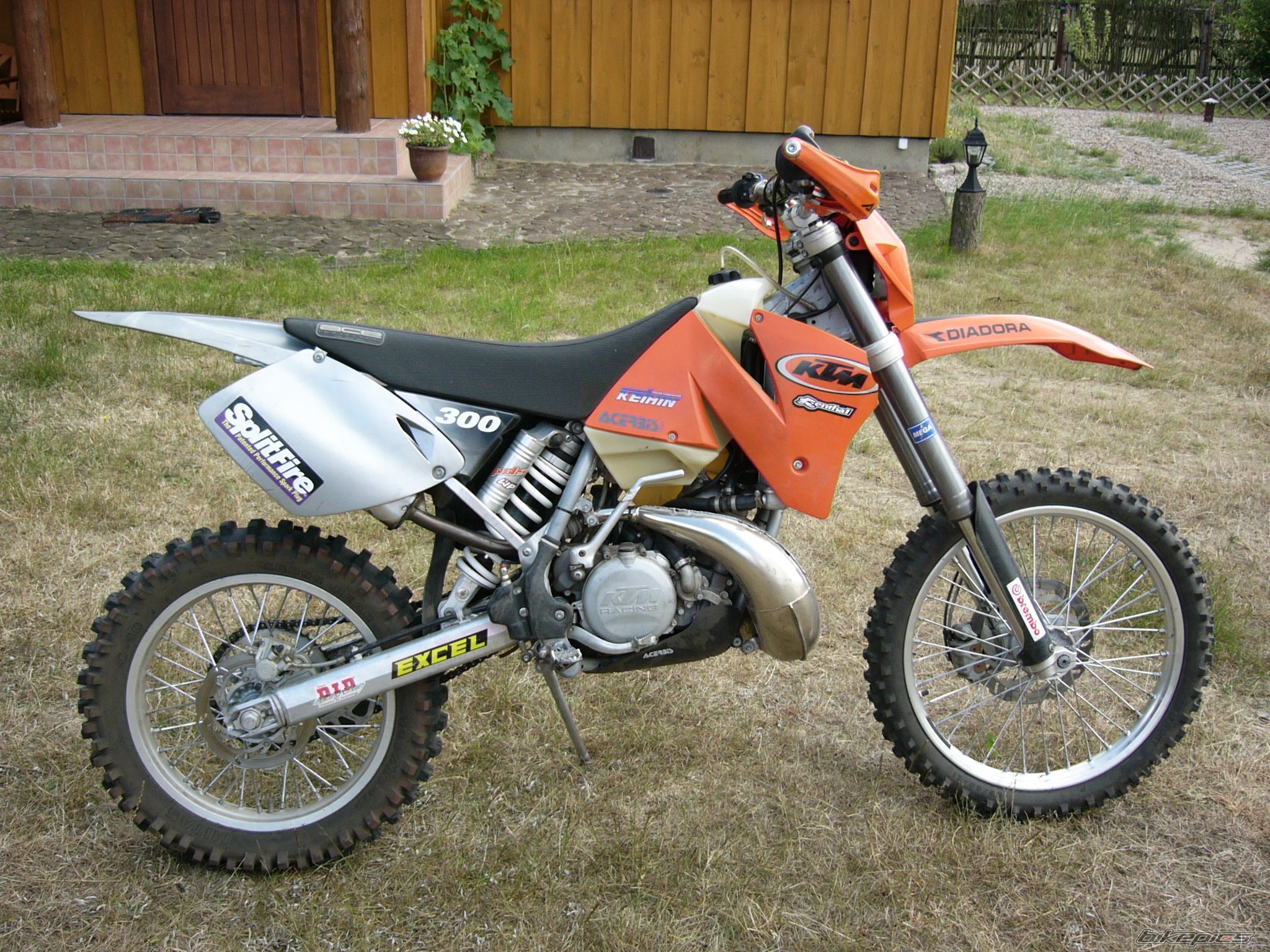 Bike Photo 658611