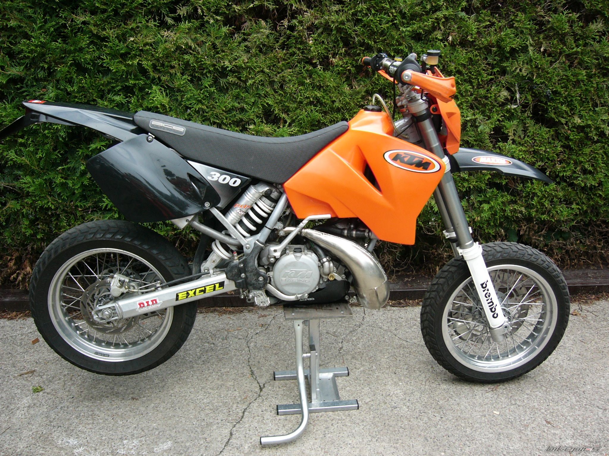 Bike Photo 658628