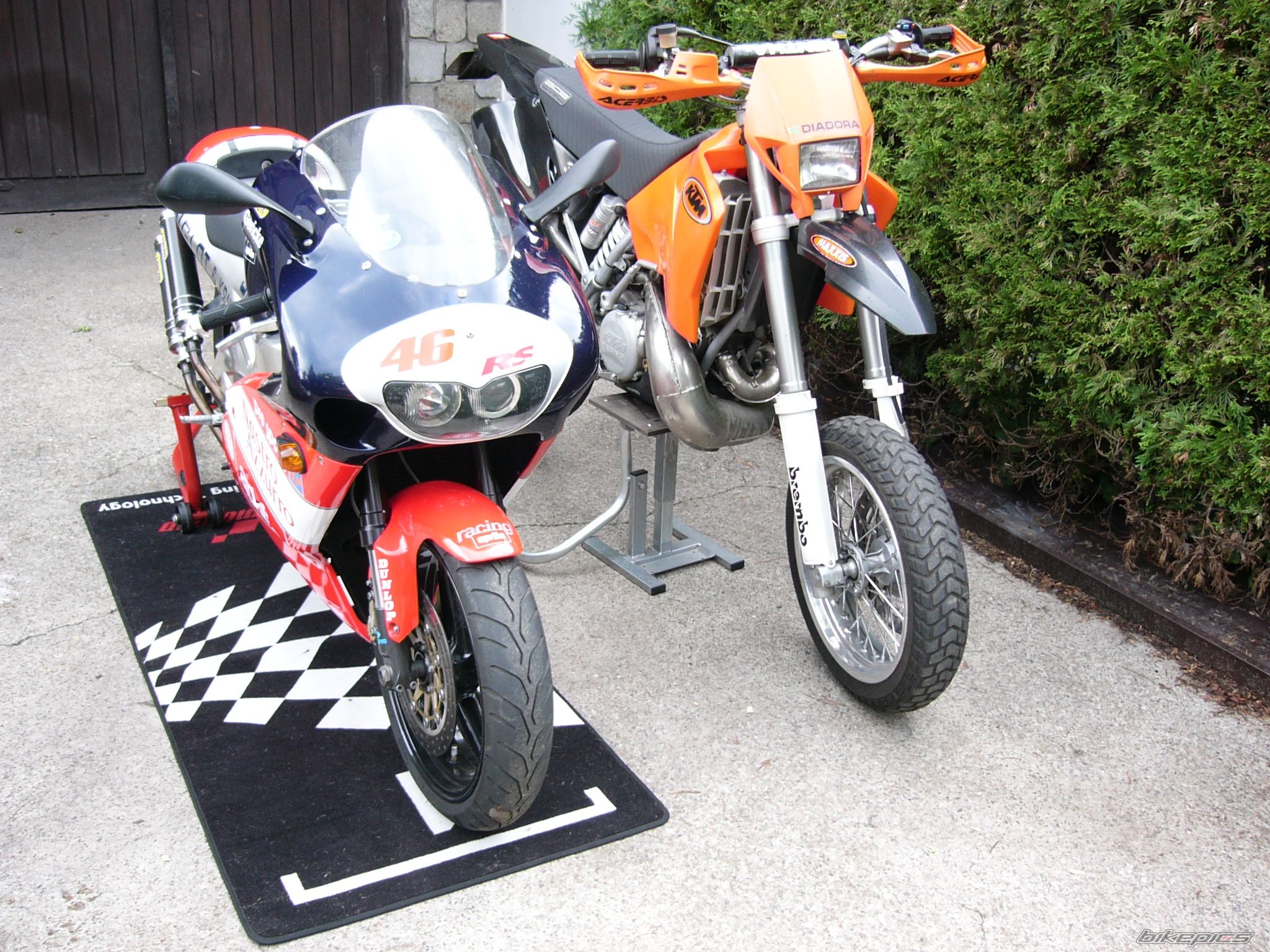 Bike Photo 658631