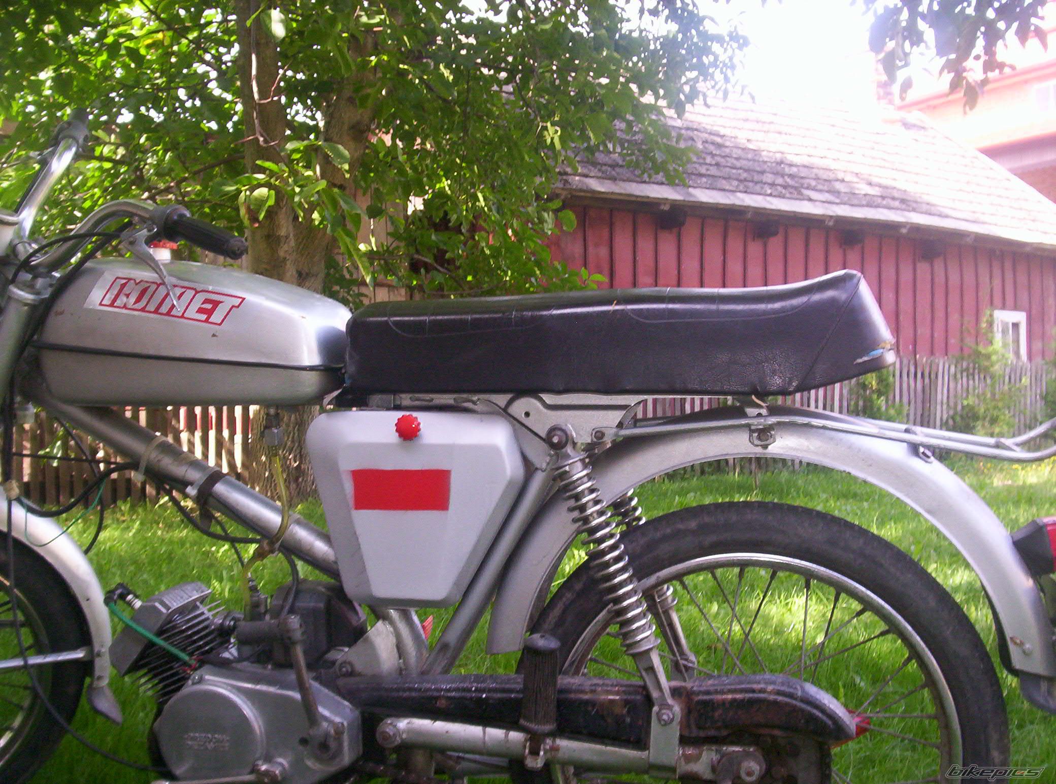 Bike Photo 658635