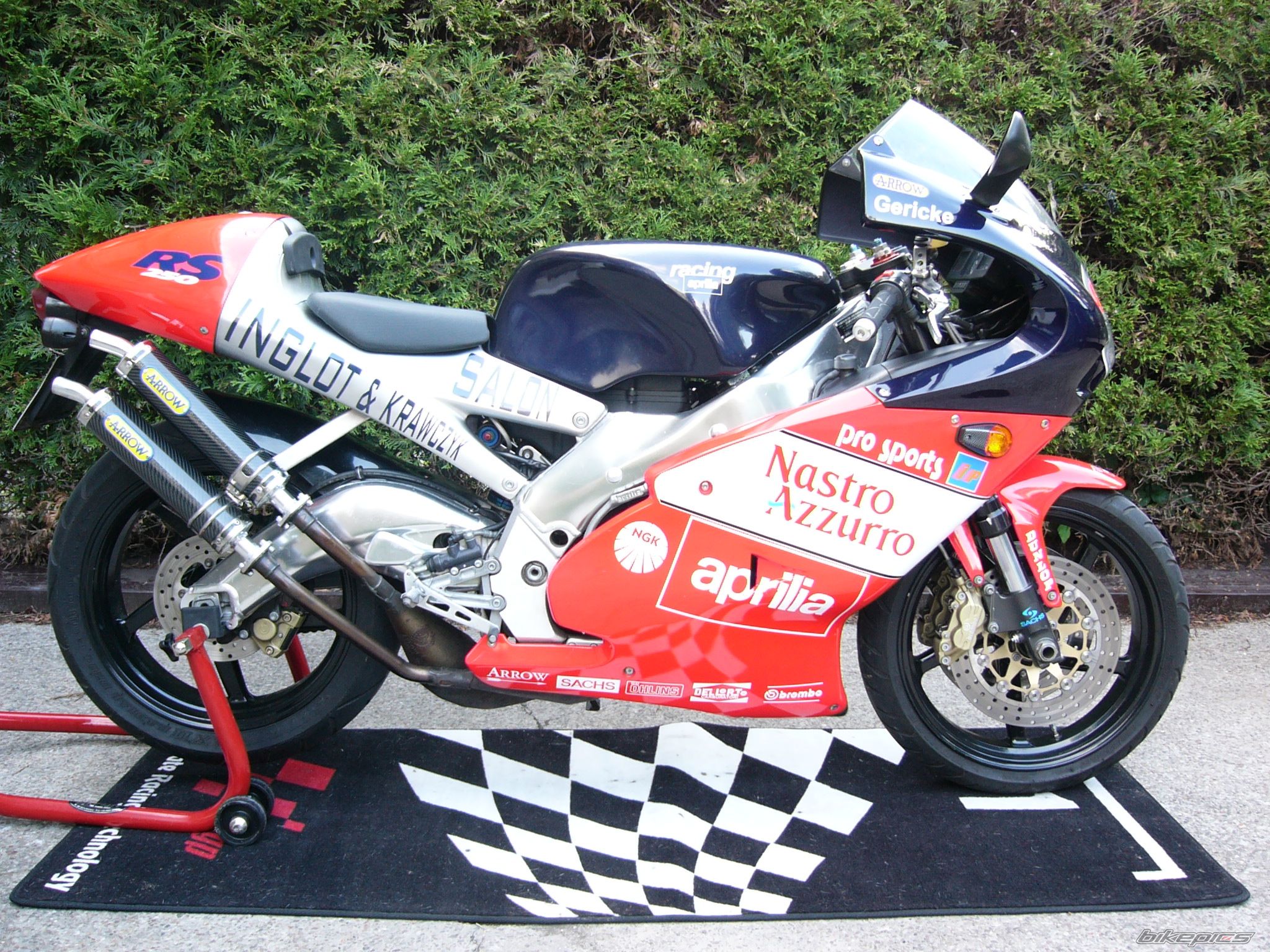 Bike Photo 658661