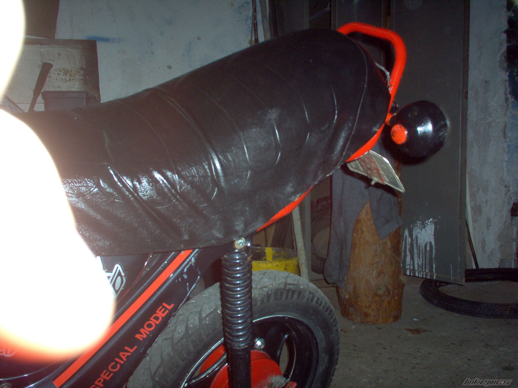 Bike Photo 658669