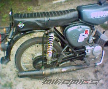 Bike Photo 658672