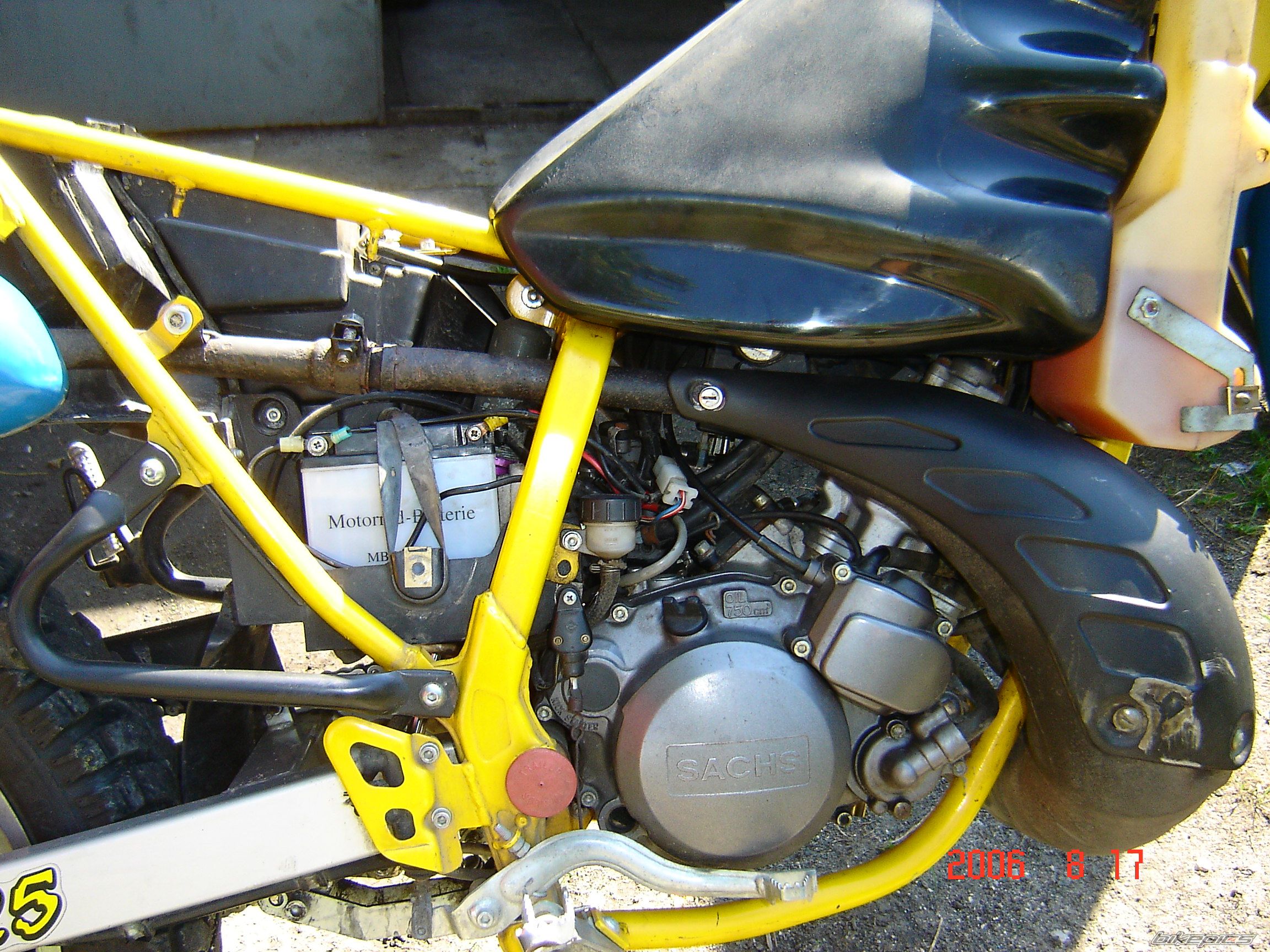 Bike Photo 658697