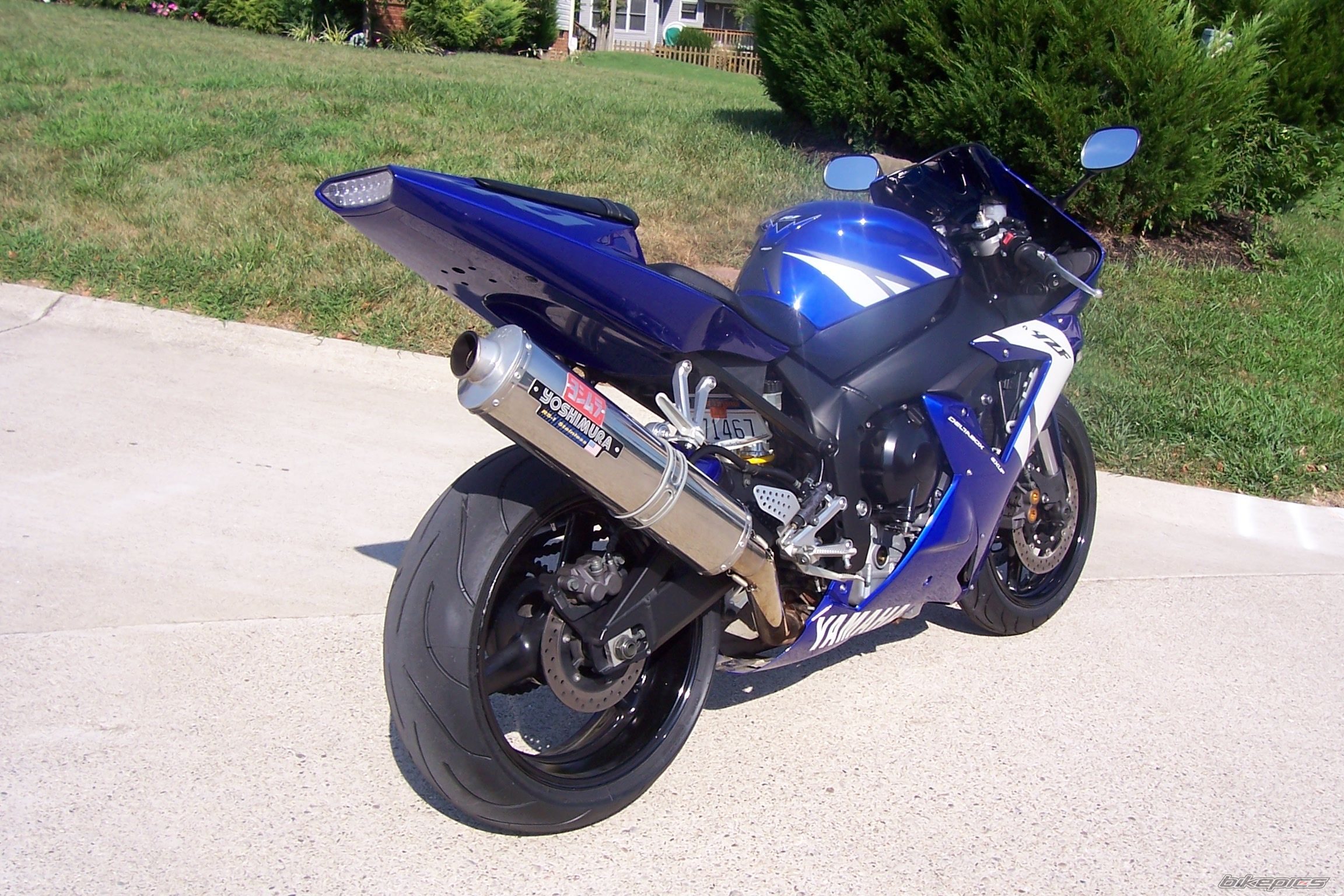Bike Photo 658702
