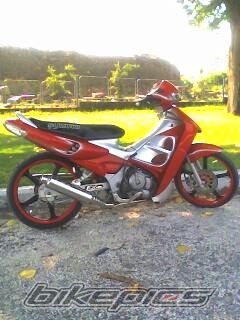 Bike Photo 658722
