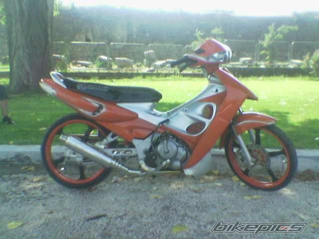 Bike Photo 658725