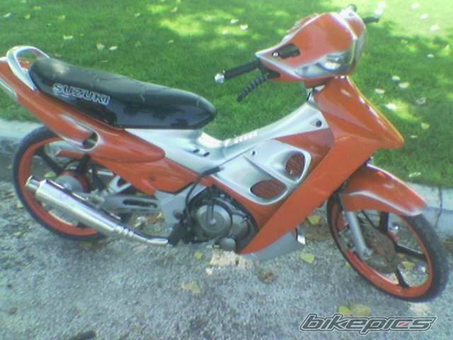 Bike Photo 658726