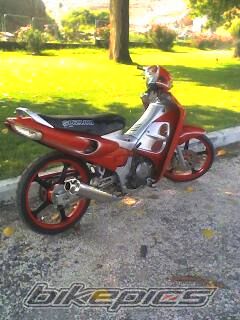 Bike Photo 658730