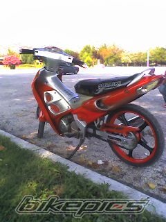 Bike Photo 658733