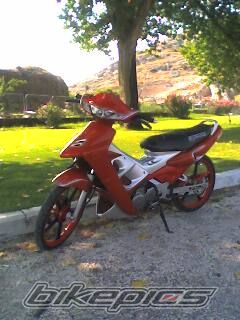 Bike Photo 658734