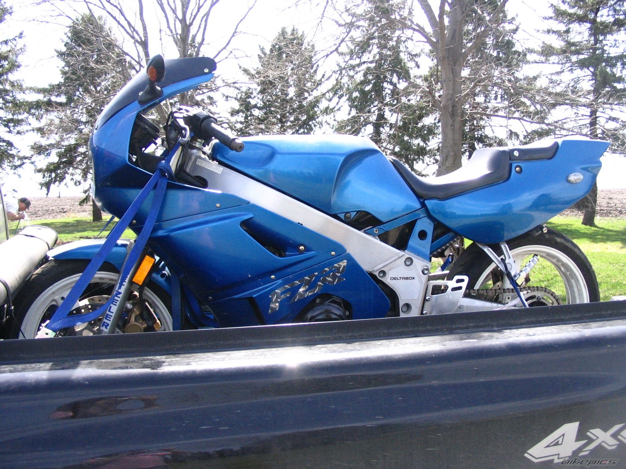 Bike Photo 658735