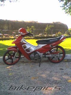 Bike Photo 658736