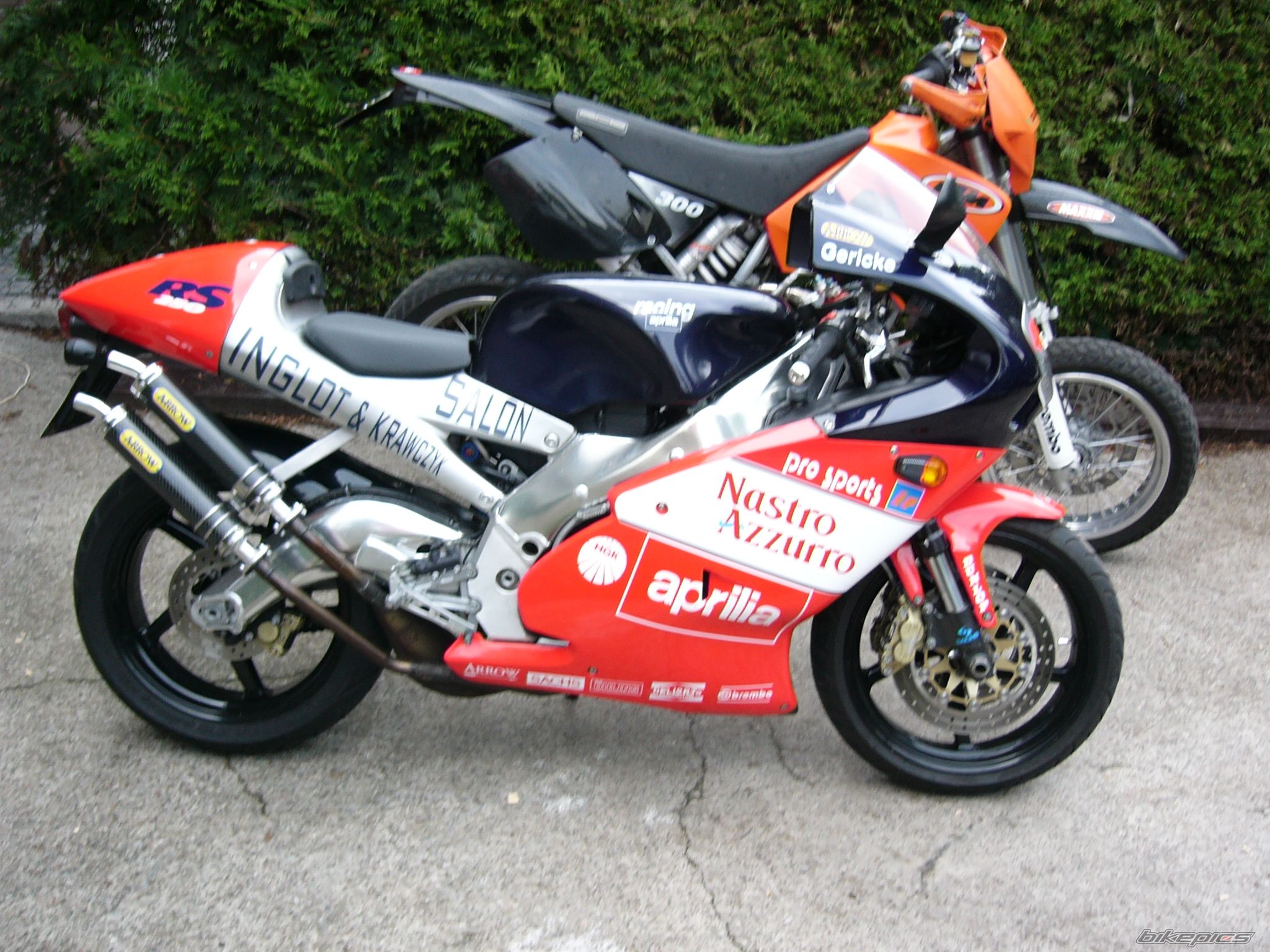 Bike Photo 658738