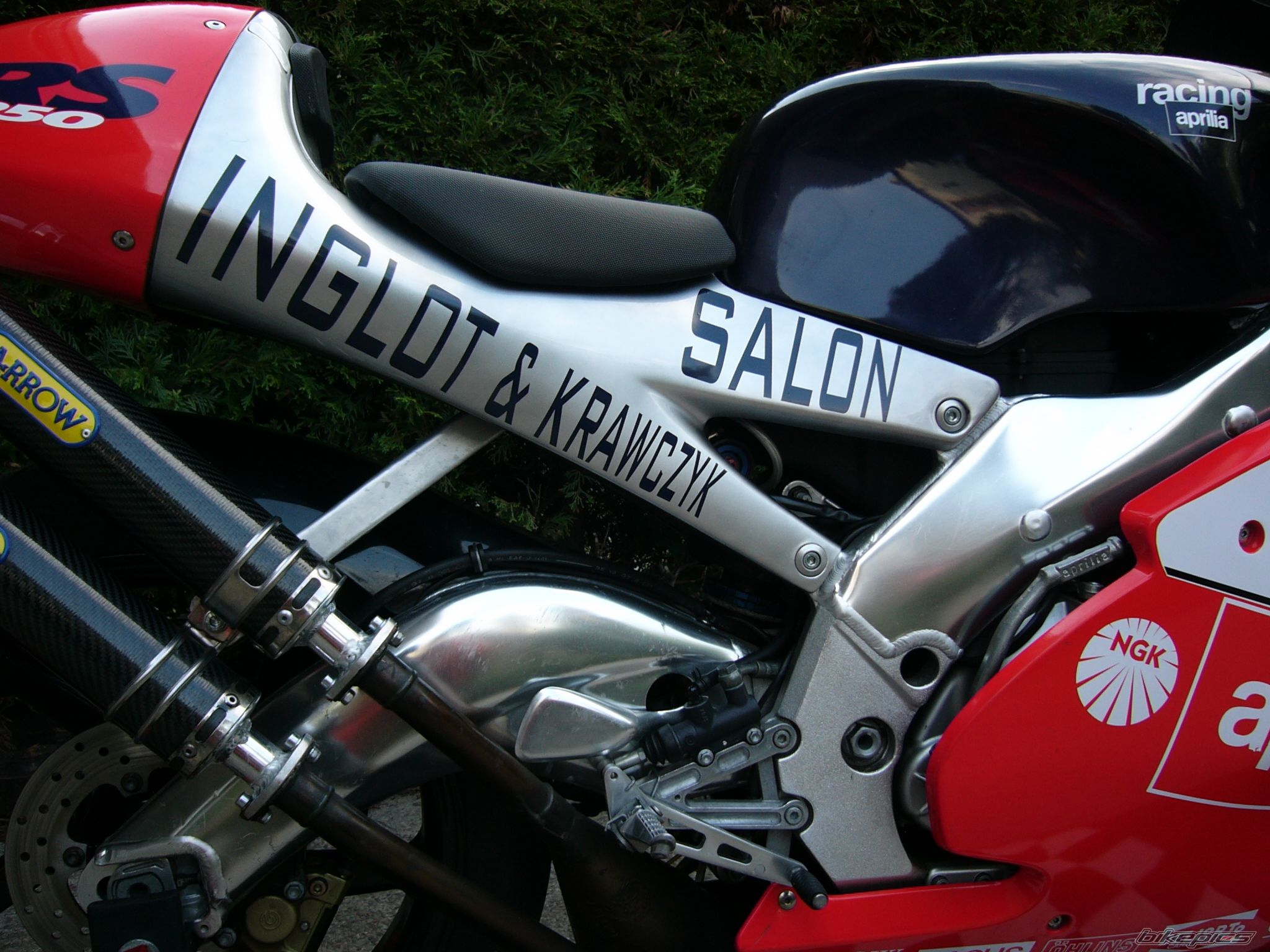 Bike Photo 658739