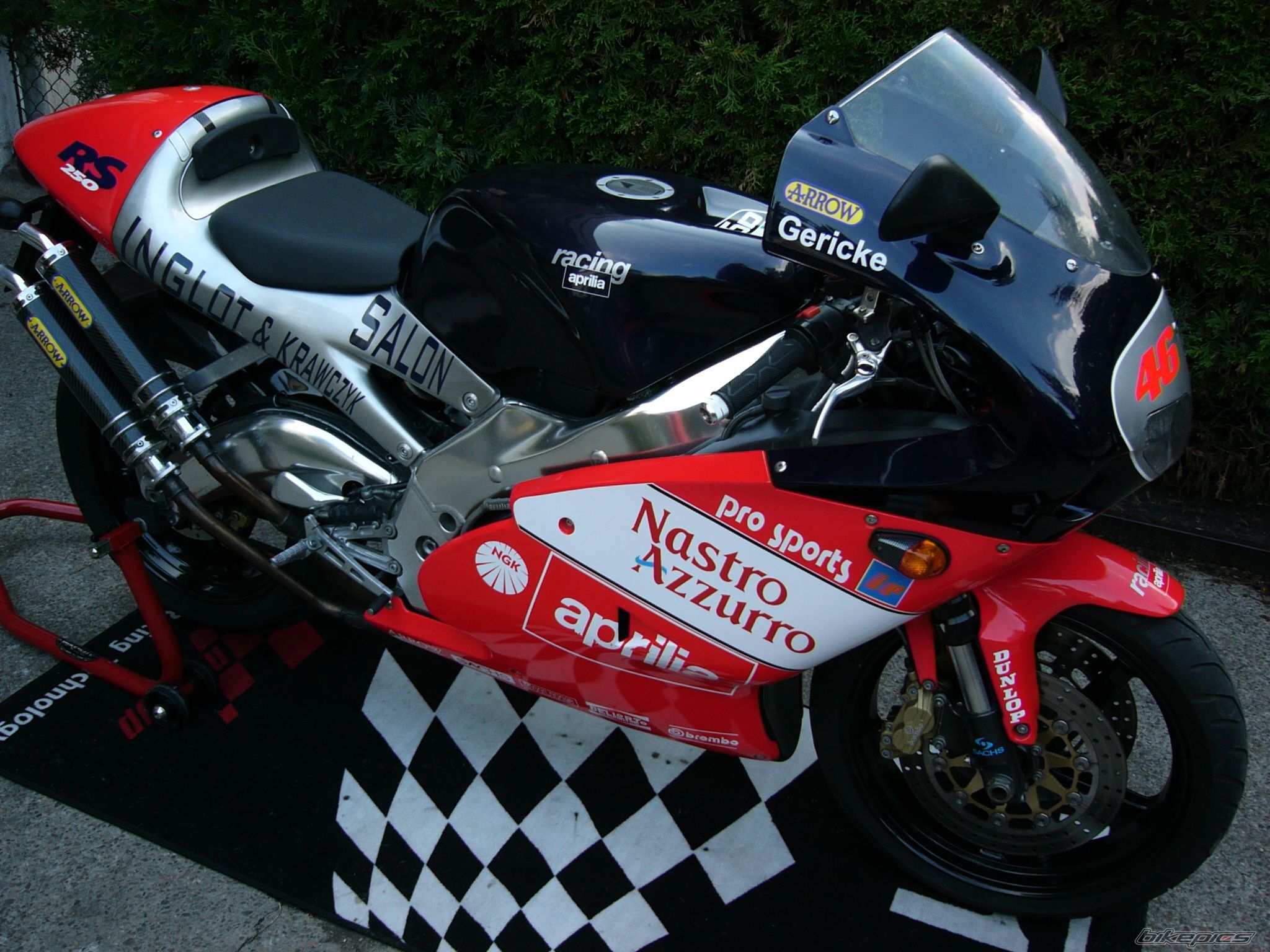 Bike Photo 658746