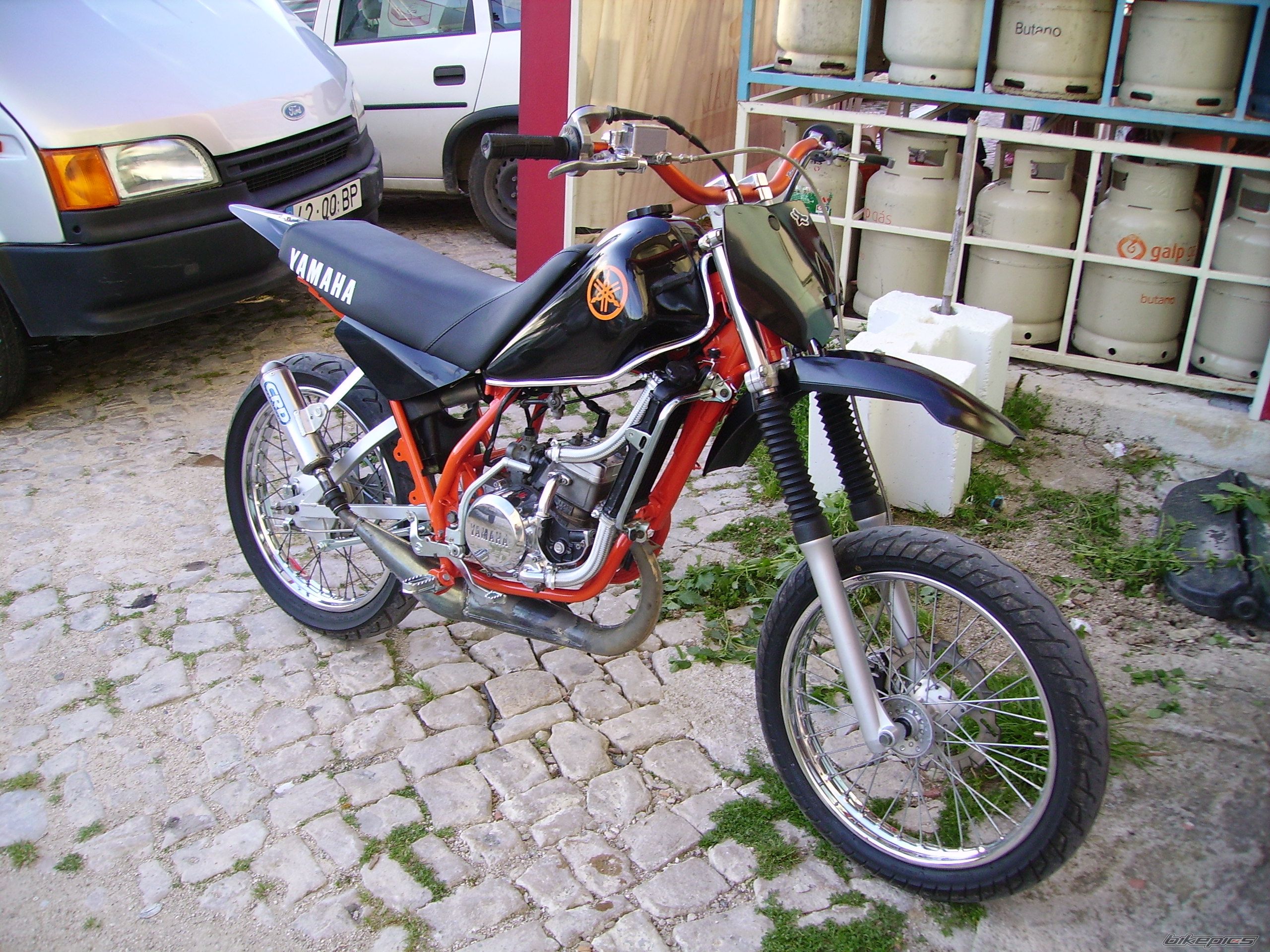Bike Photo 658797