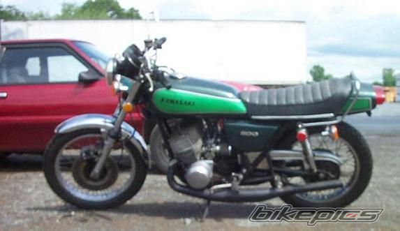 Bike Photo 658810
