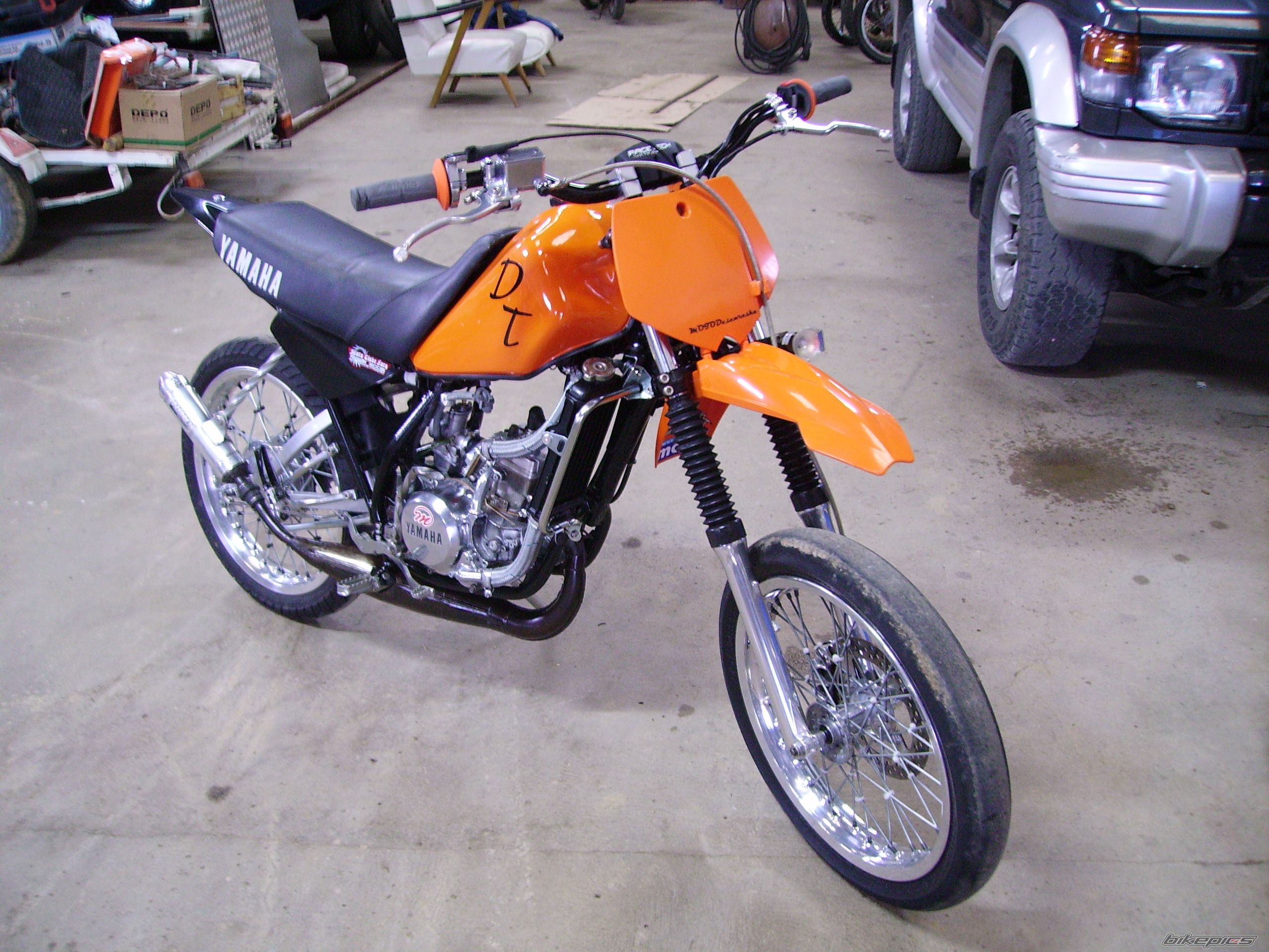 Bike Photo 658817