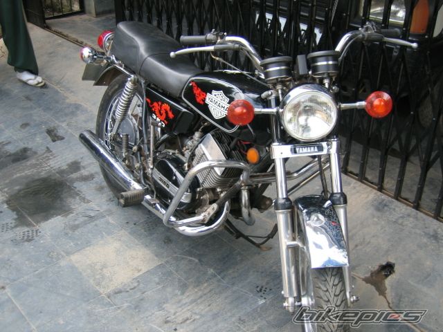 Bike Photo 658848