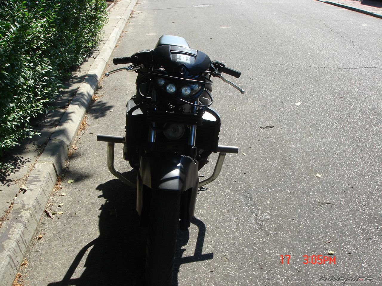 Bike Photo 658855