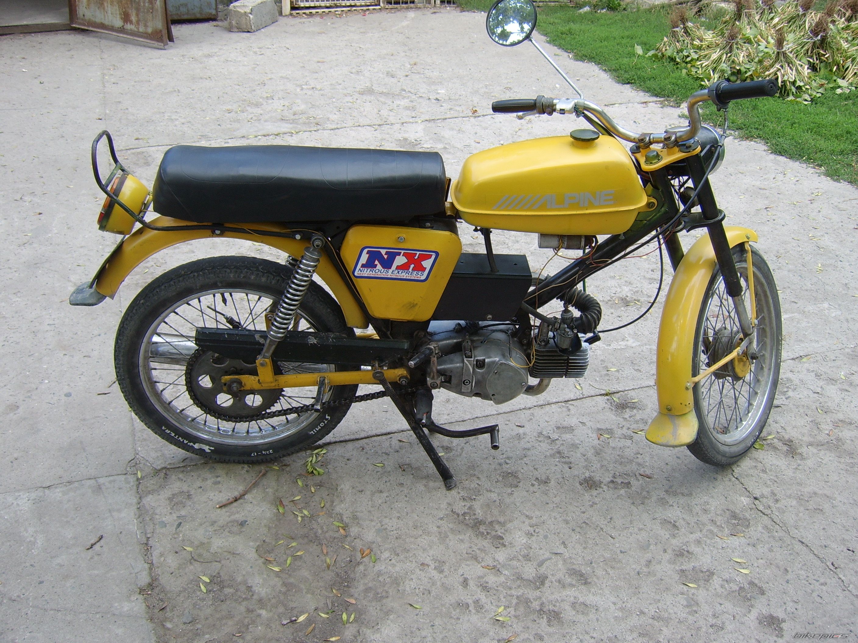 Bike Photo 658858
