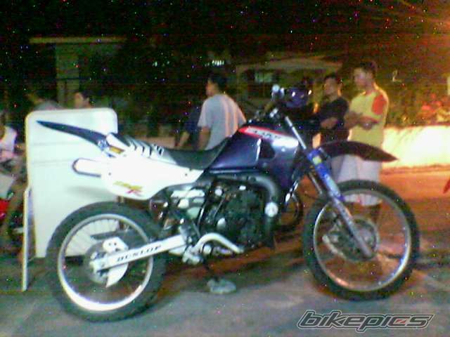 Bike Photo 658866