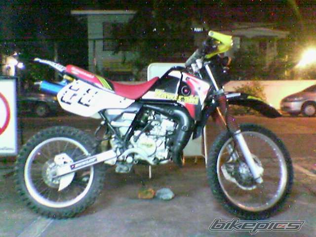 Bike Photo 658867