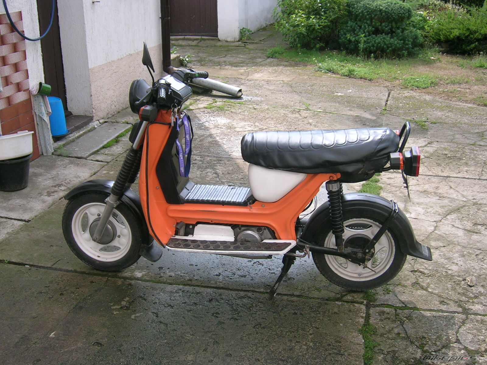Bike Photo 658900