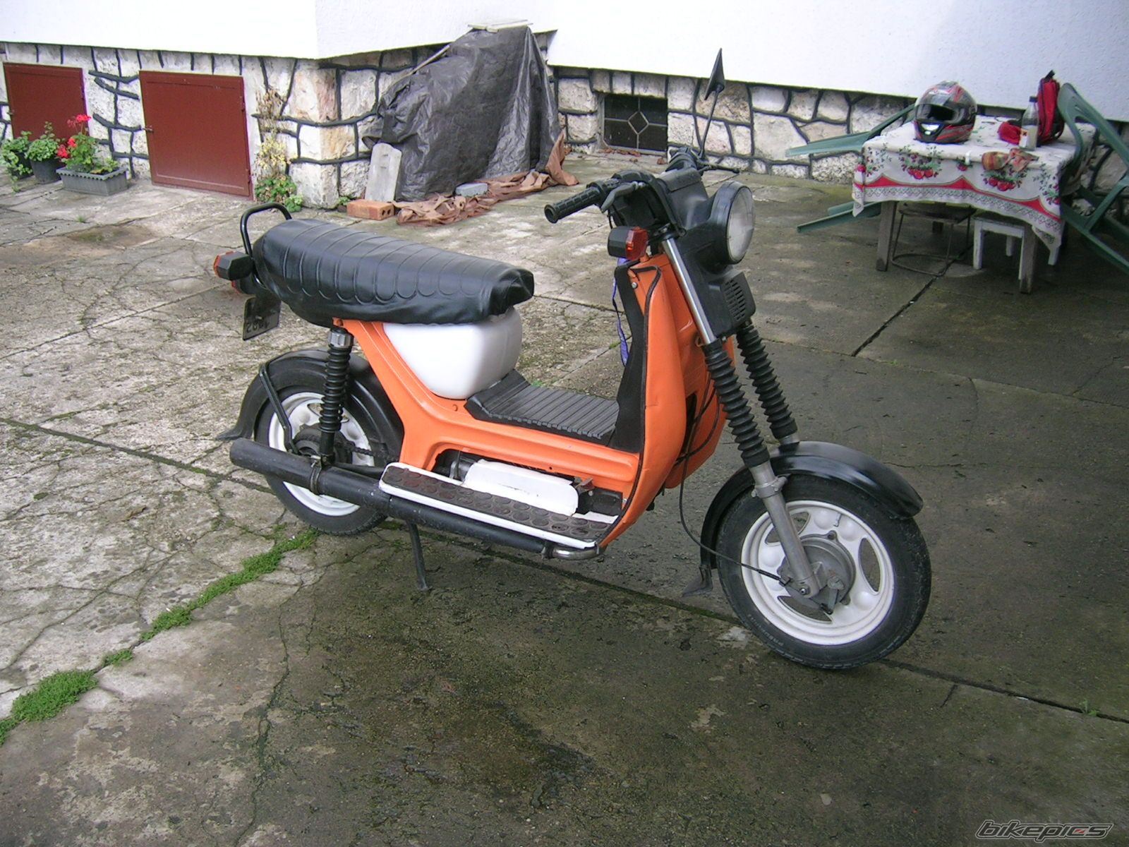Bike Photo 658905