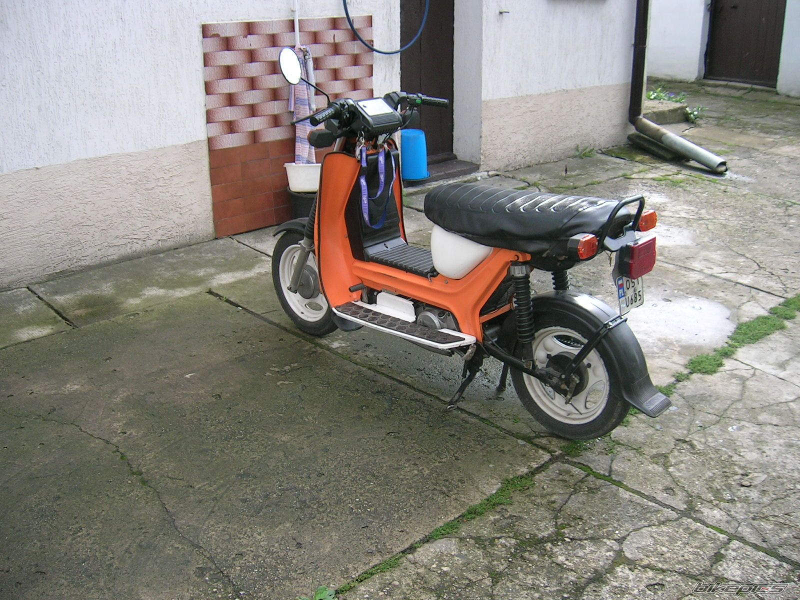 Bike Photo 658916