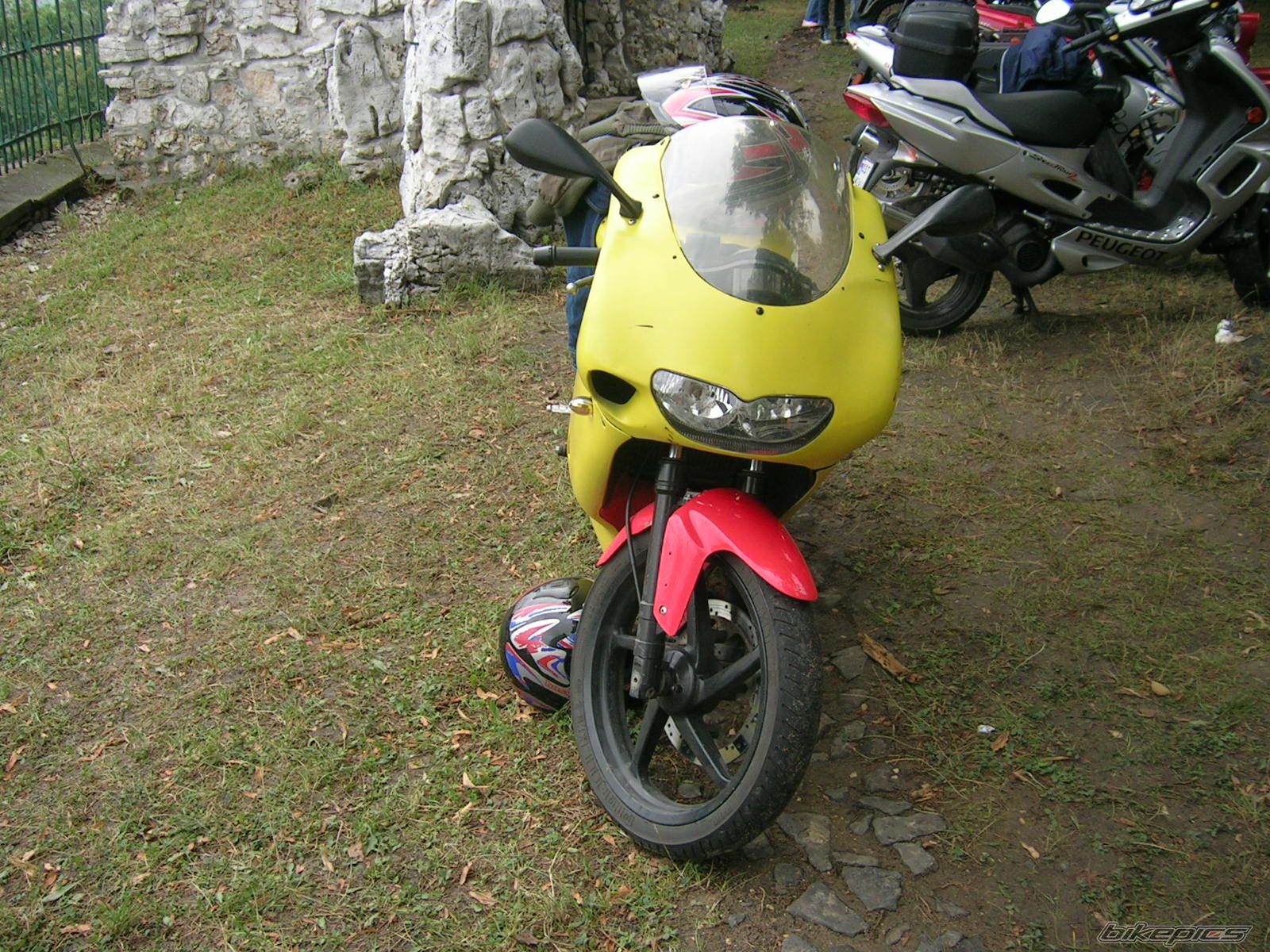 Bike Photo 658920