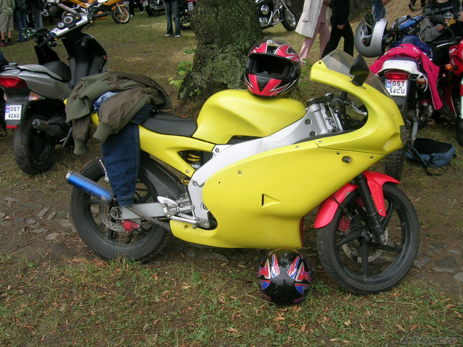 Bike Photo 658921