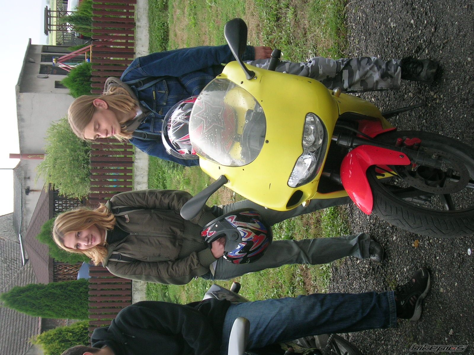 Bike Photo 658922