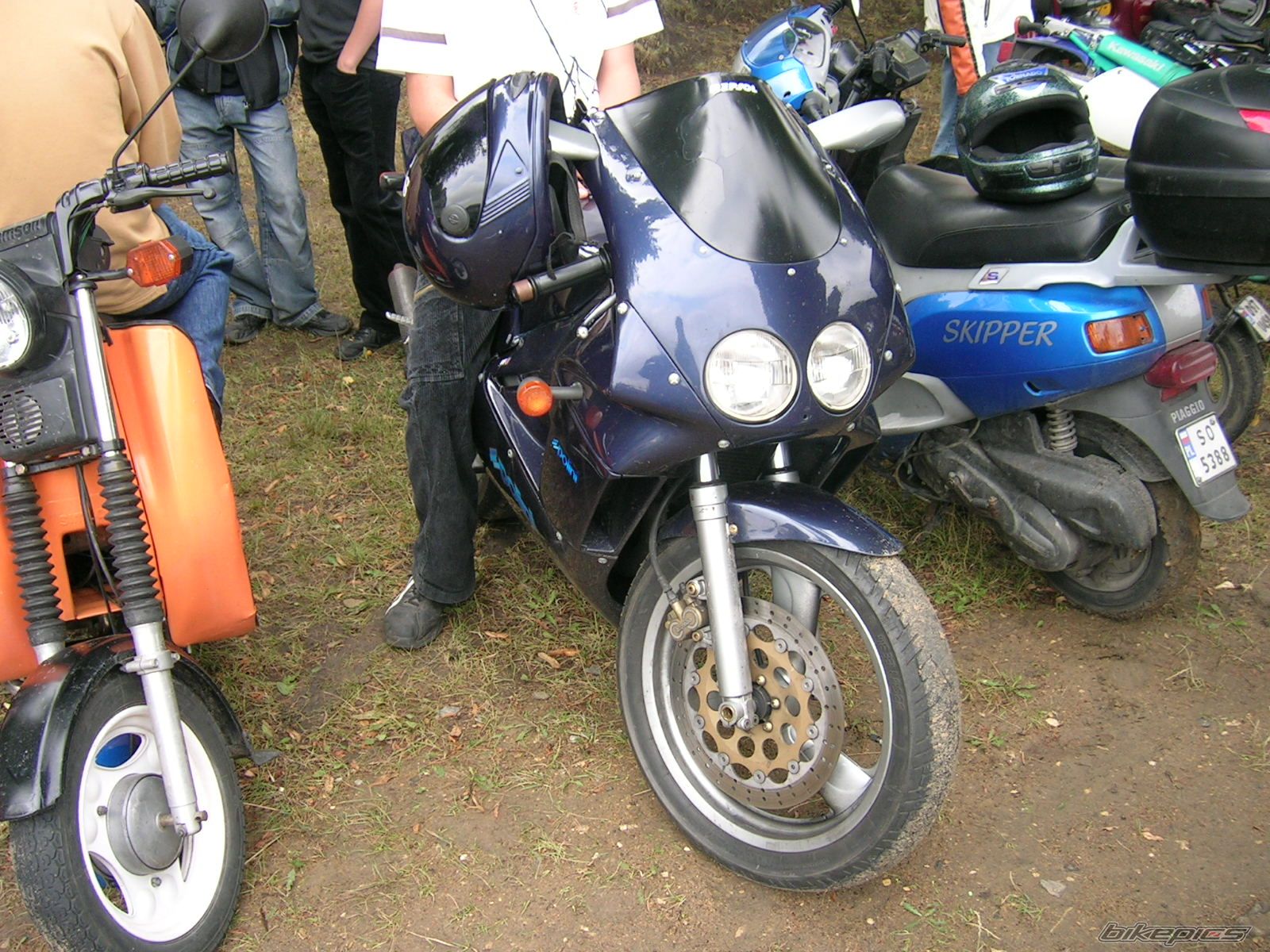 Bike Photo 658924