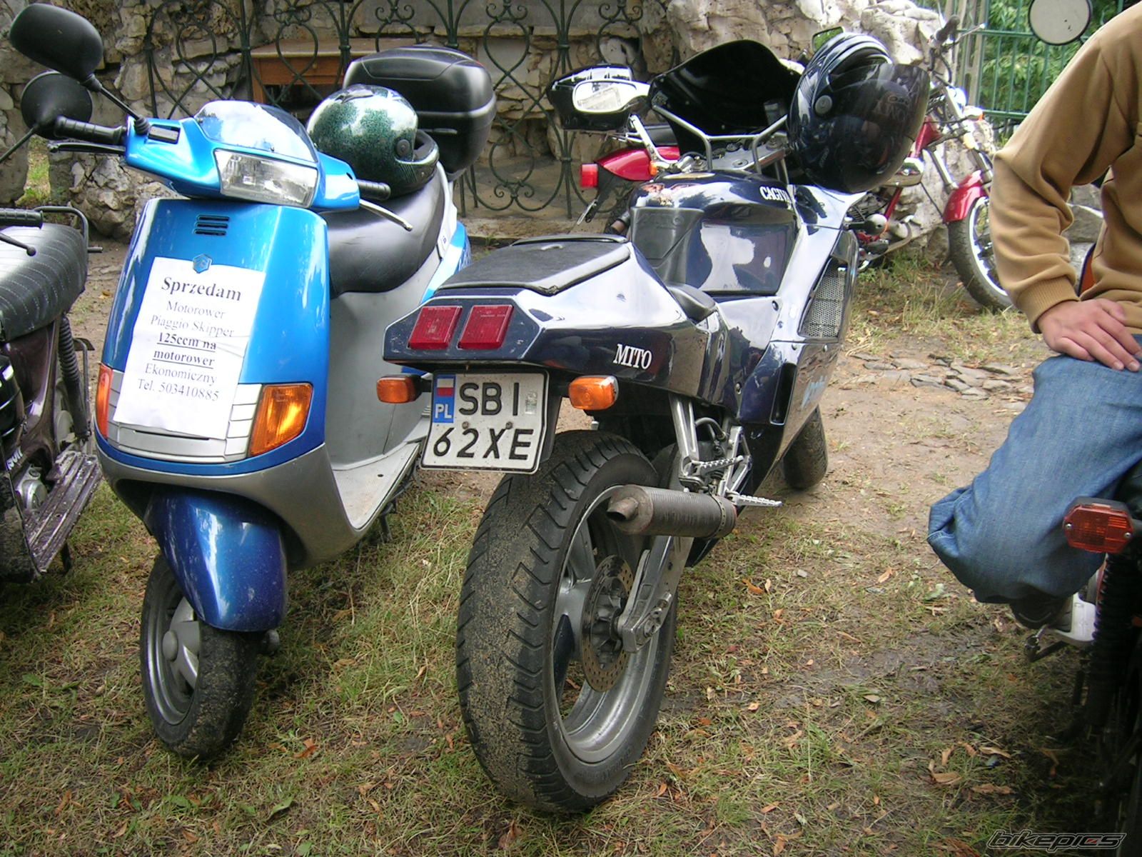 Bike Photo 658927