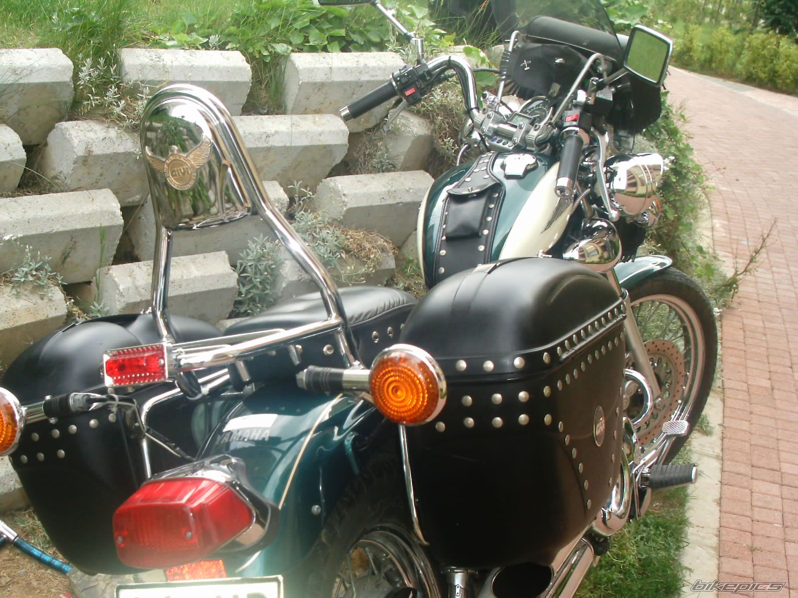 Bike Photo 658935