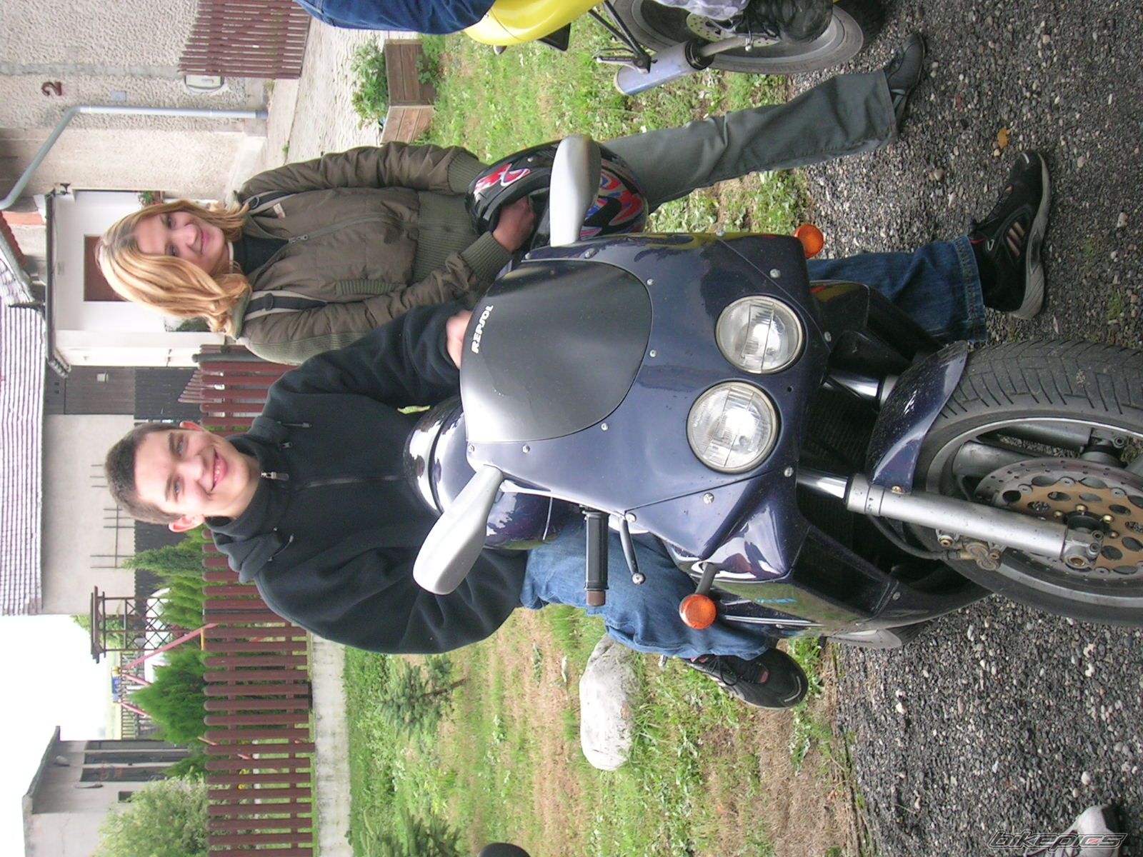 Bike Photo 658943