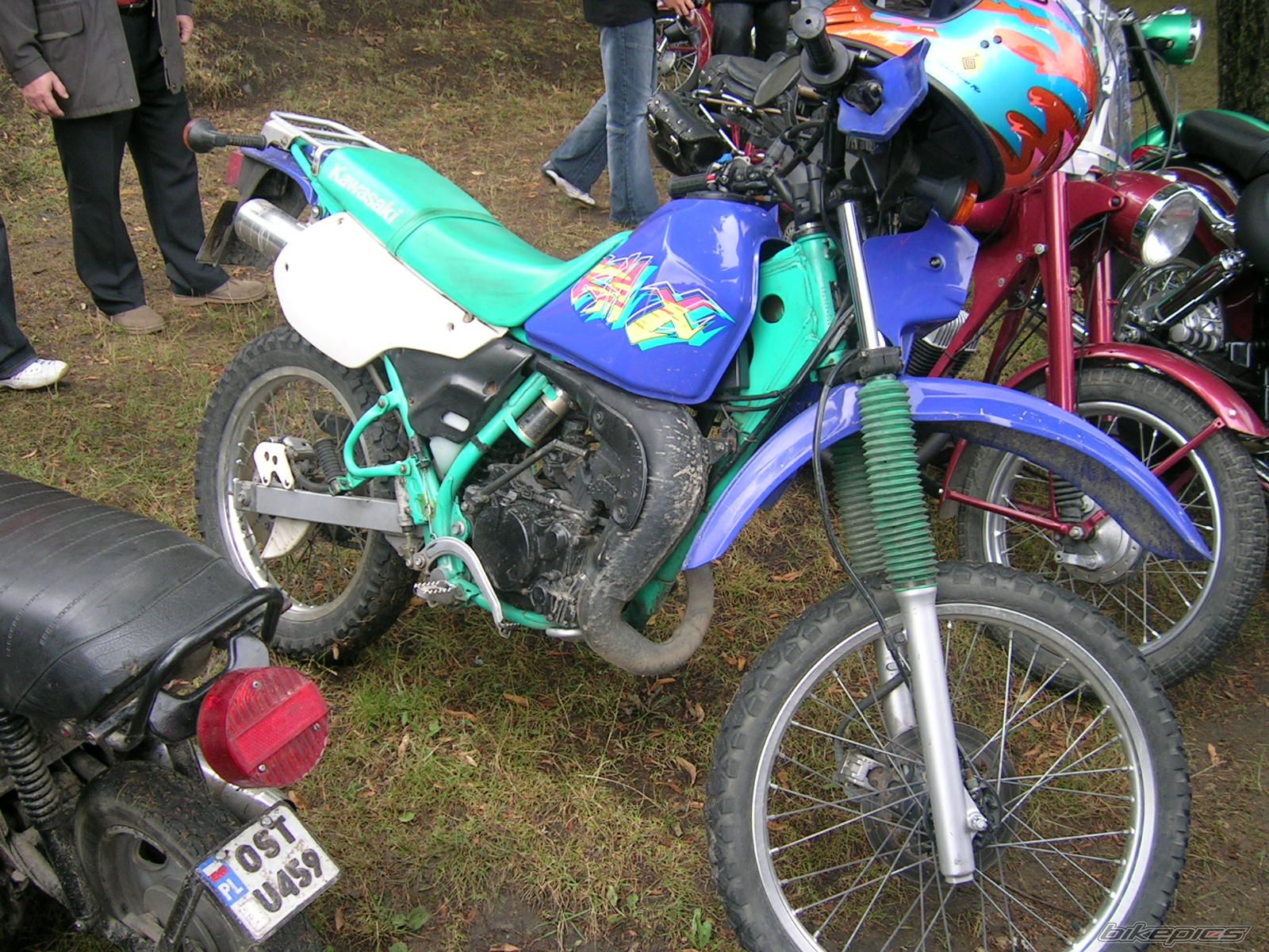 Bike Photo 658945
