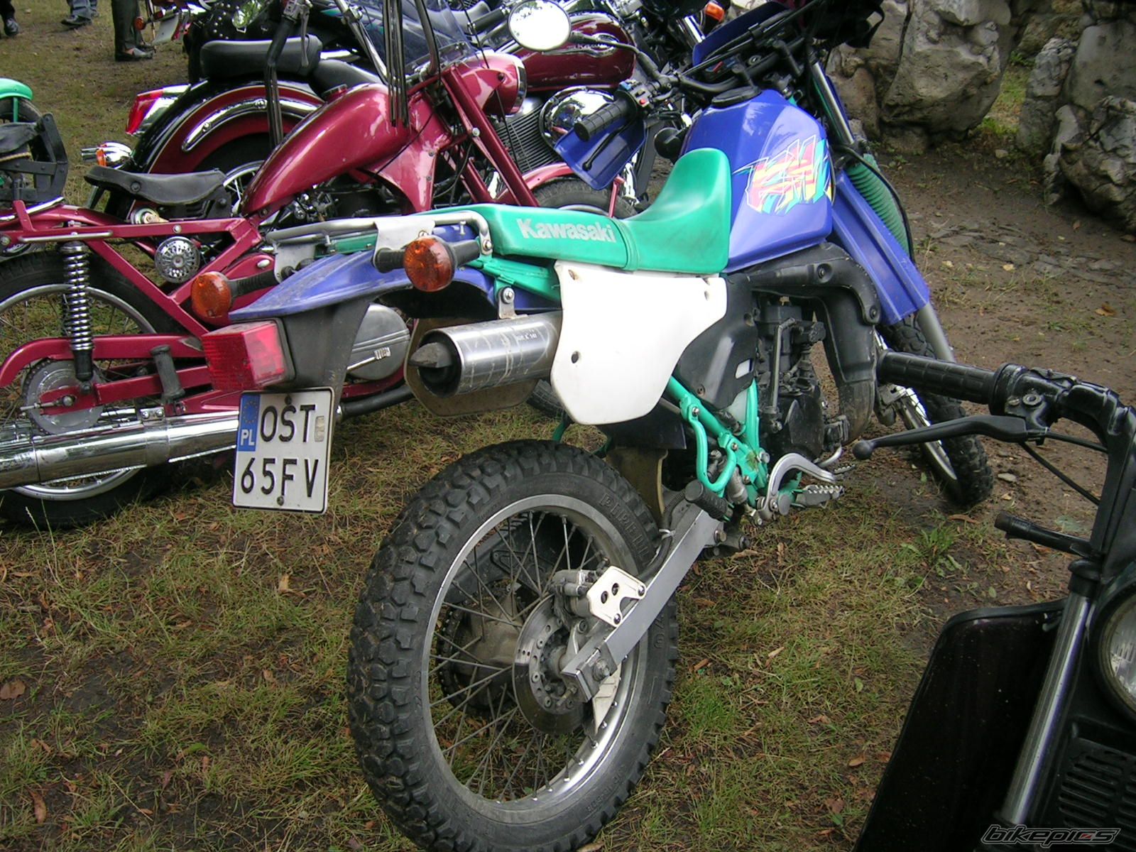 Bike Photo 658946