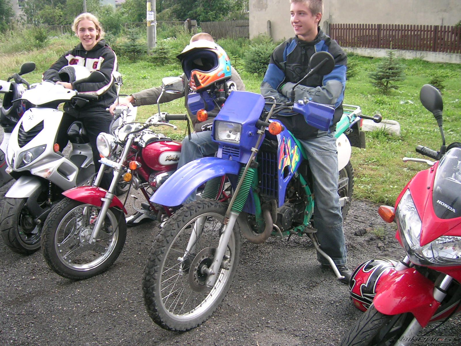 Bike Photo 658947