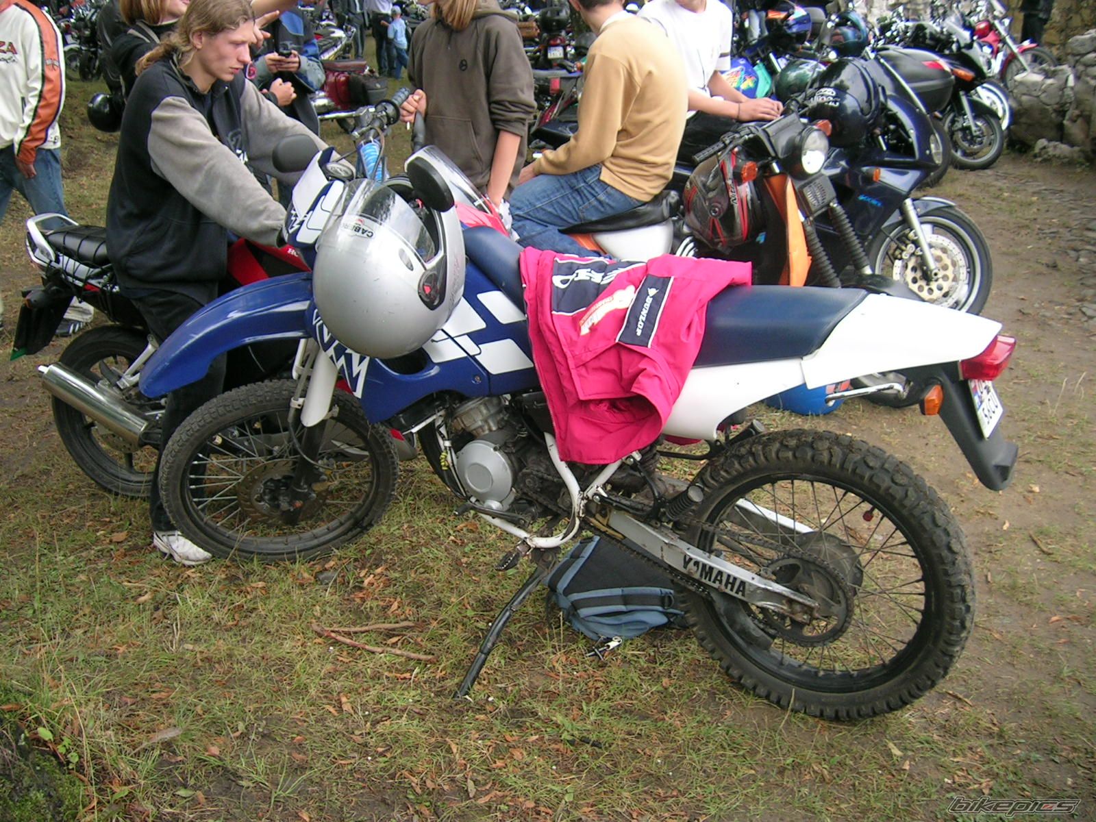 Bike Photo 658949