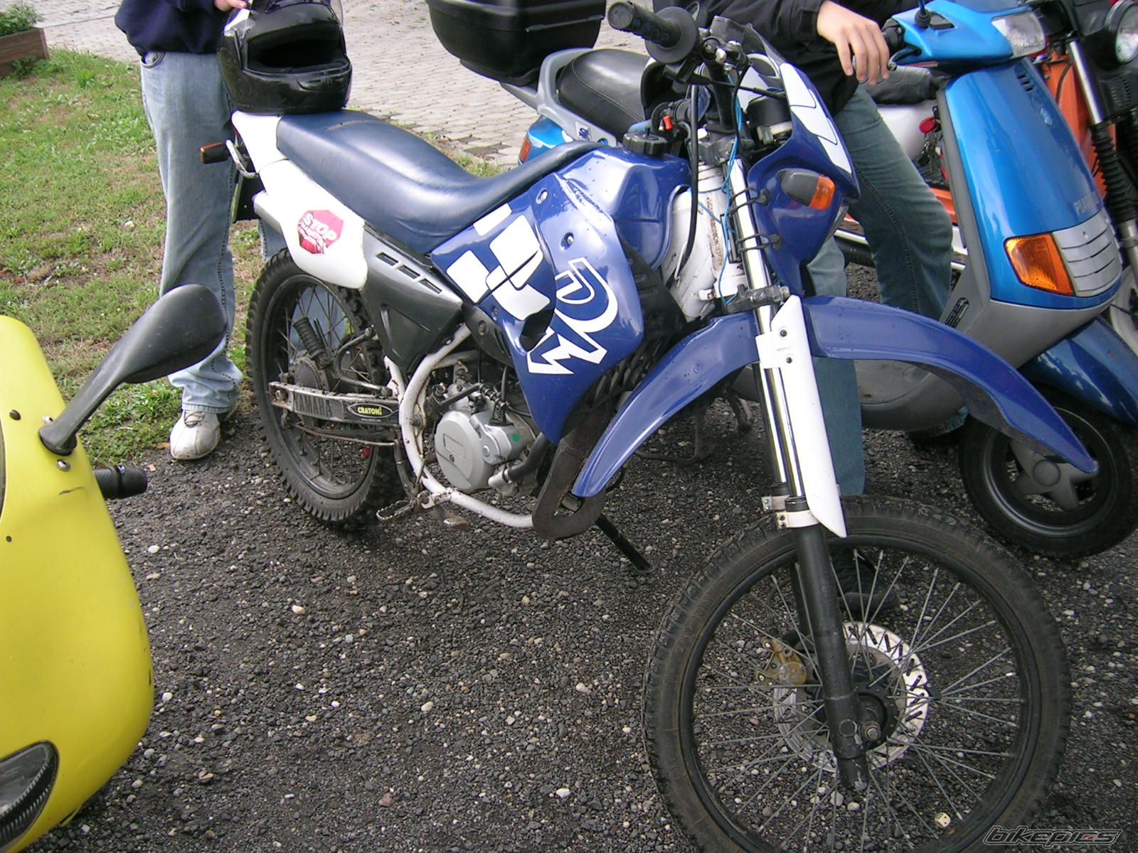 Bike Photo 658950