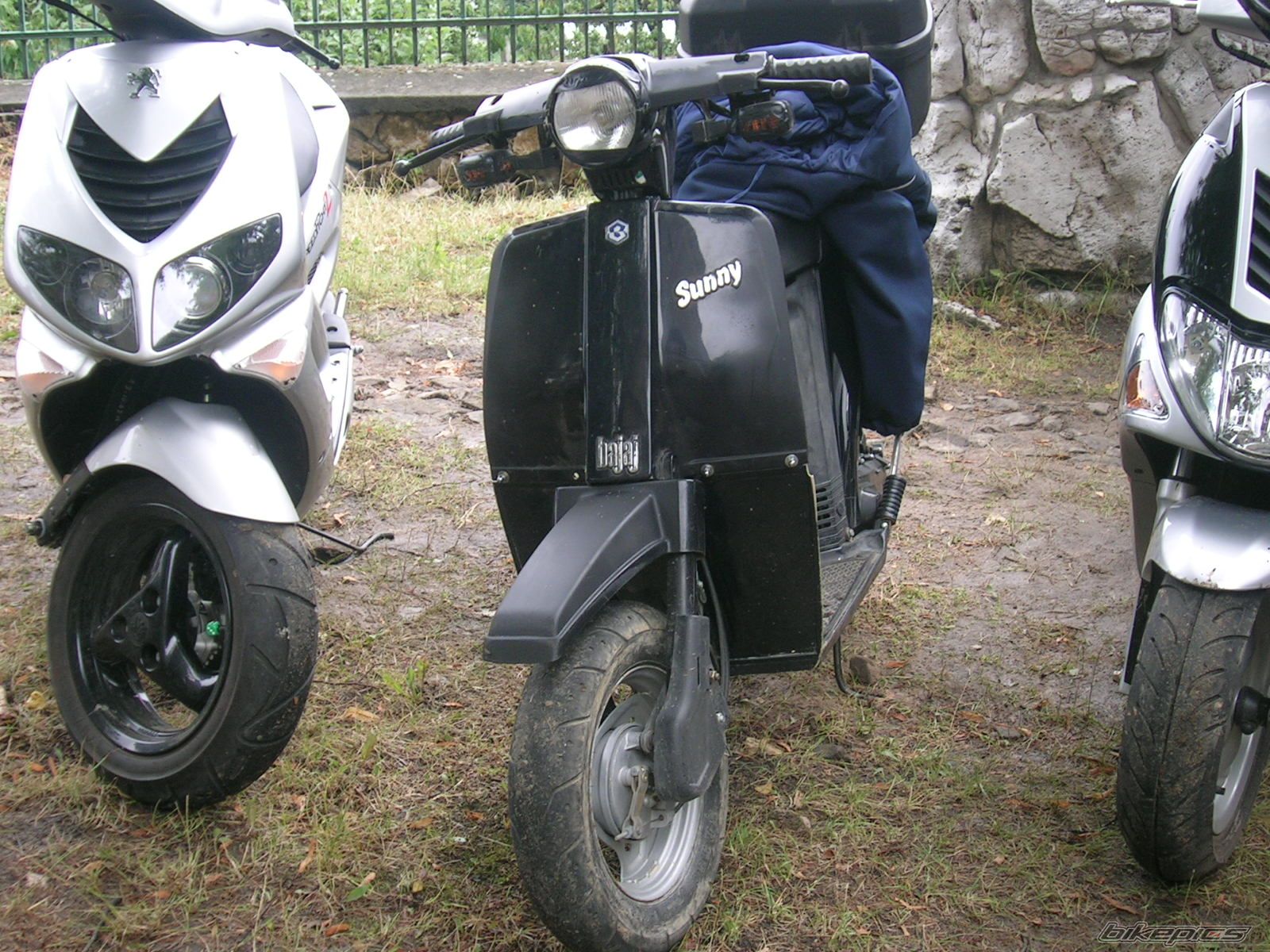Bike Photo 658952